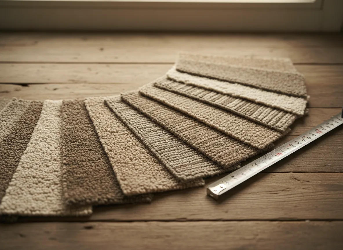 Carpet Installation San Bernardino, CA FAQs
